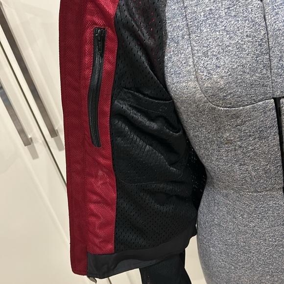 Harley Davidson, protective riding jacket - Picture 5 of 13